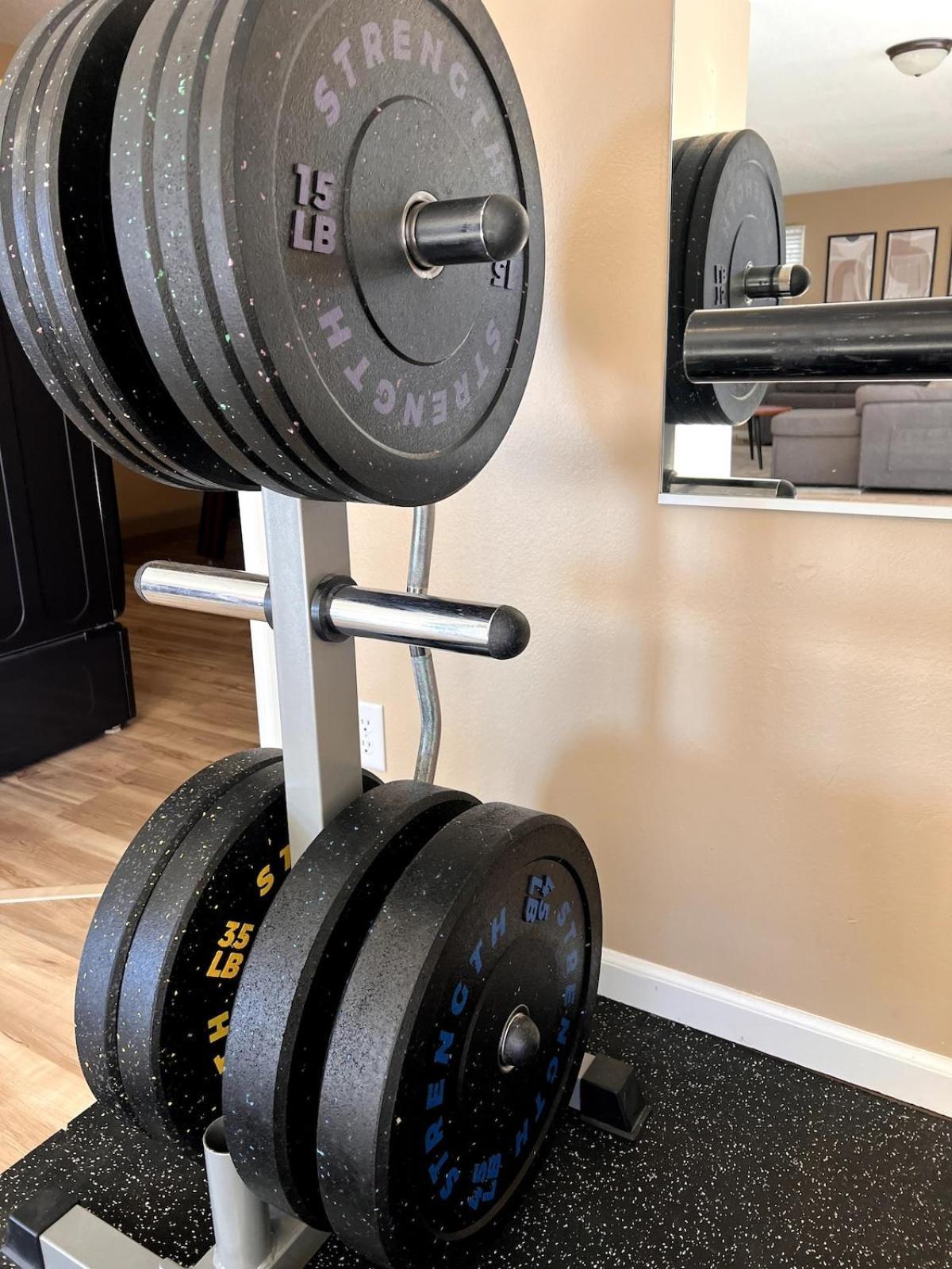 Black Hills Sanctuary- Private Gym, Gorgeous View 拉皮德城 外观 照片